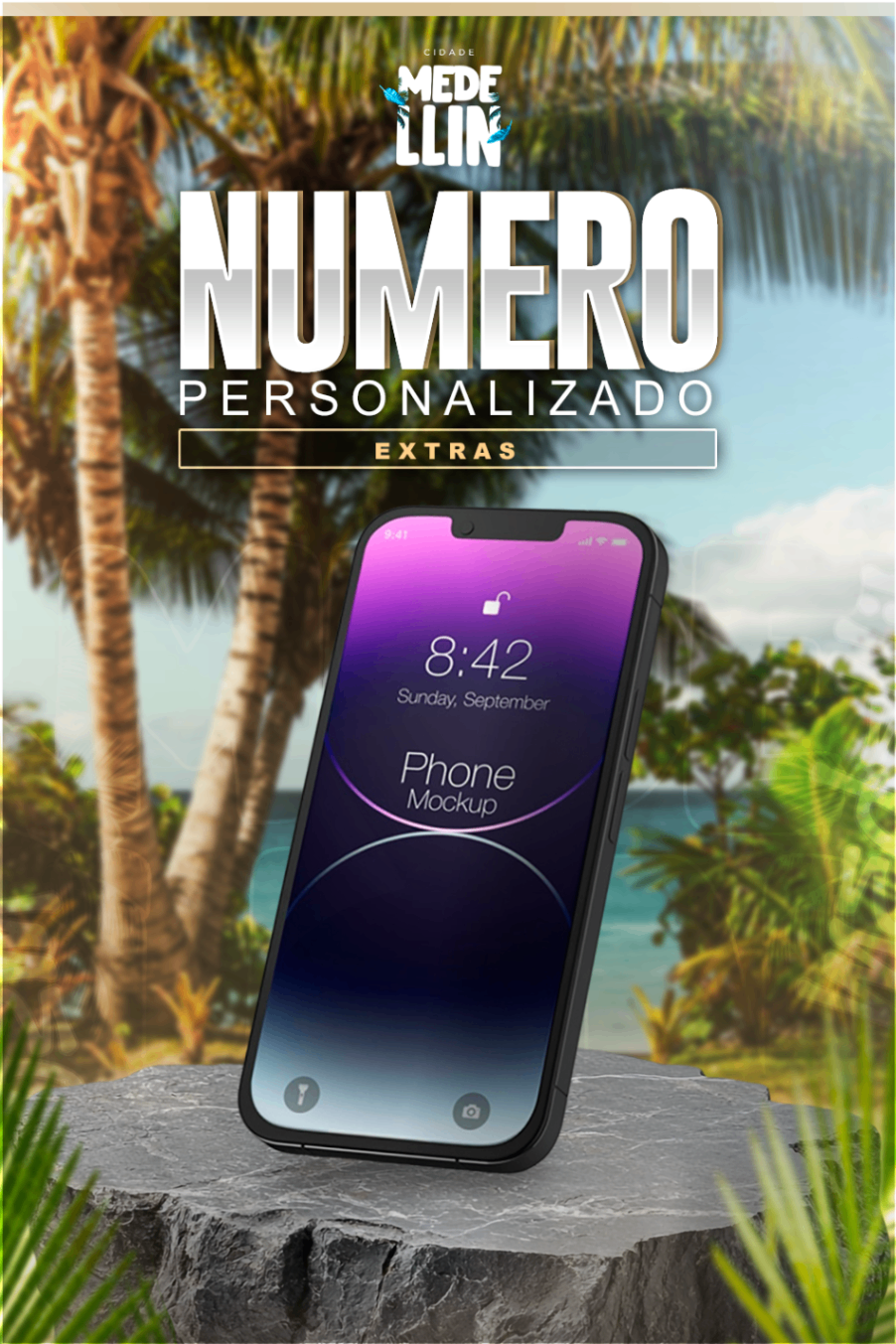 ALTERAR NUMERO CELULAR