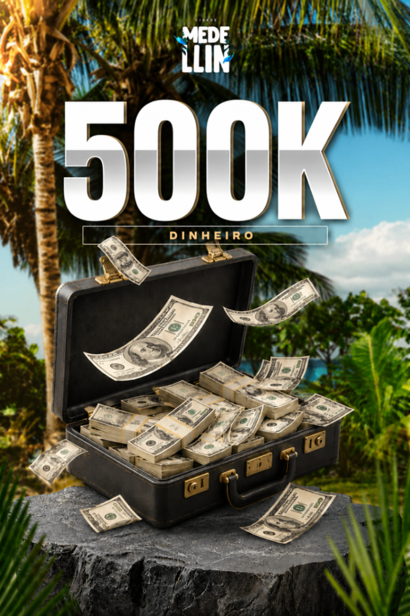 500K