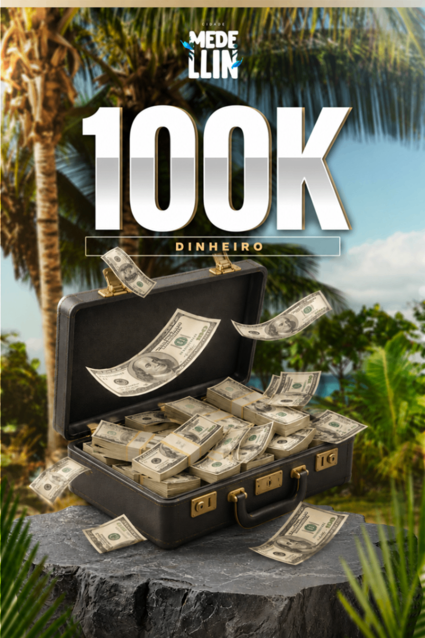 100K