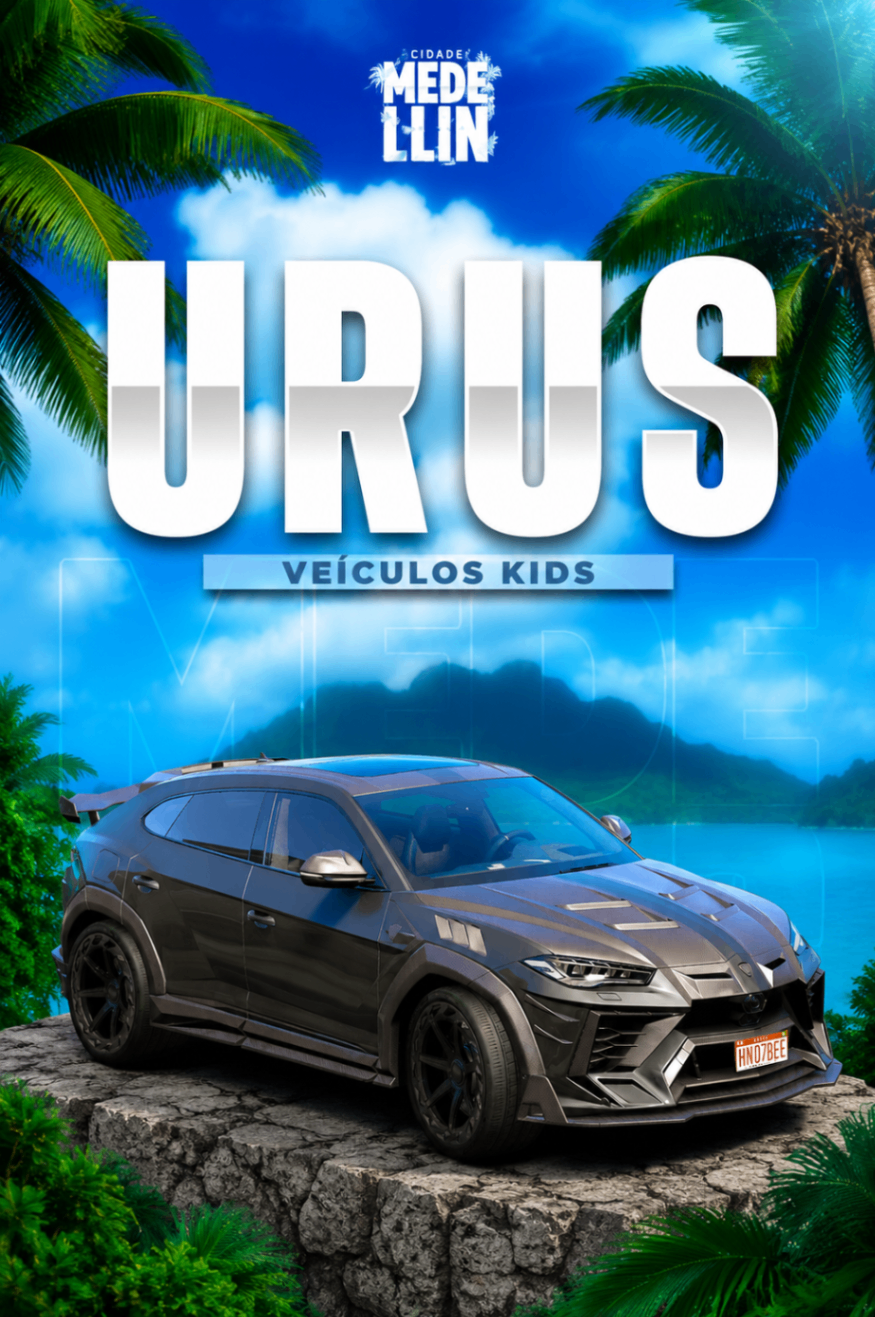 URUS