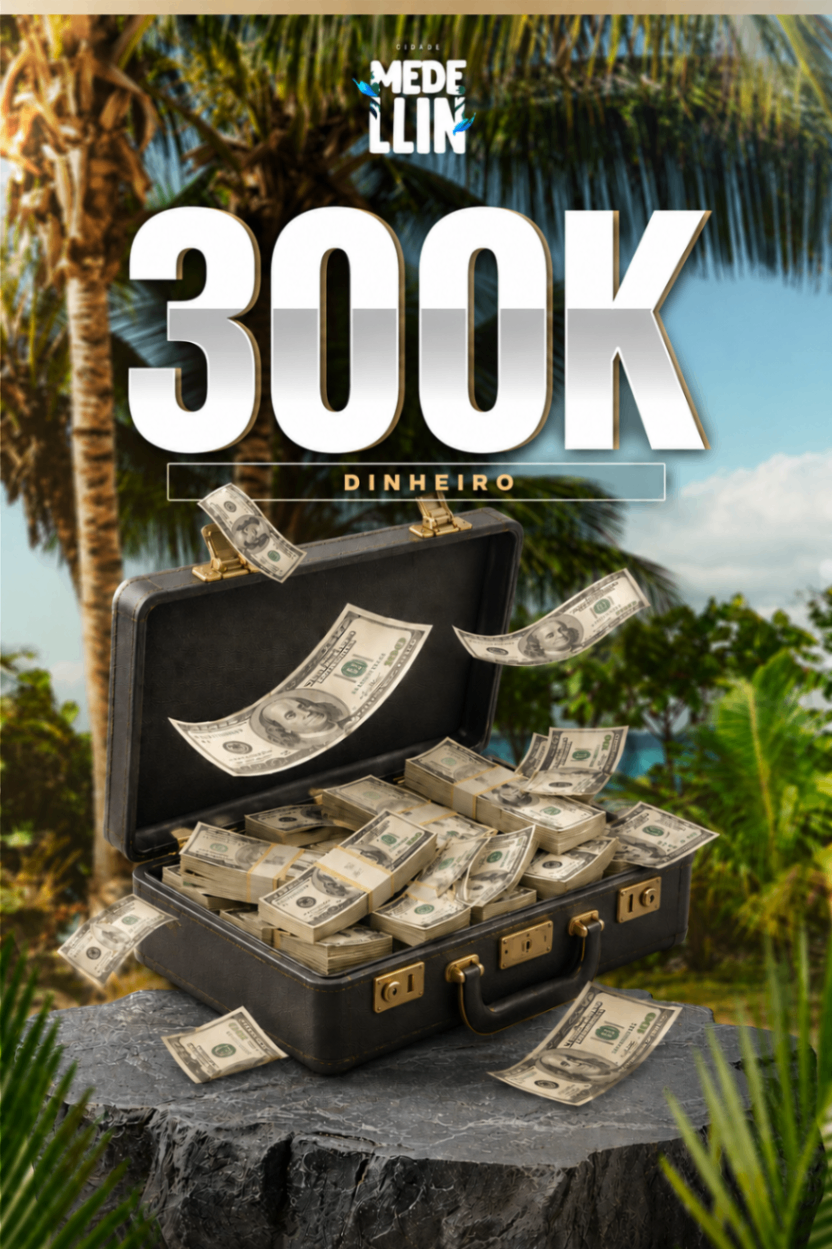 300K
