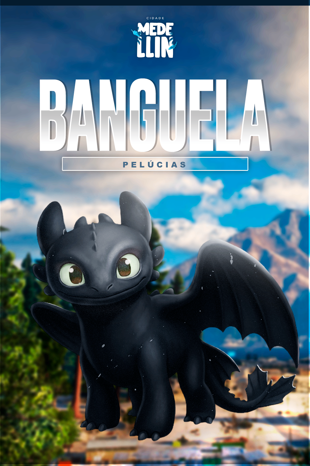 BANGUELA