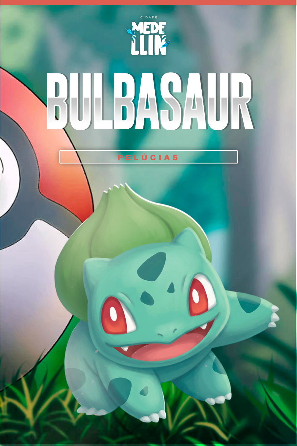 BULBASAUR