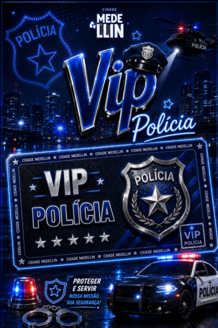 VIP POLICIA START