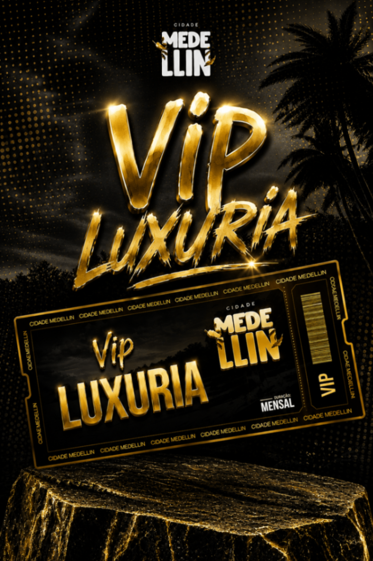 VIP LUXURIA
