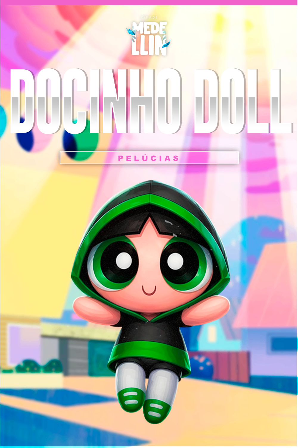 DOCINHO