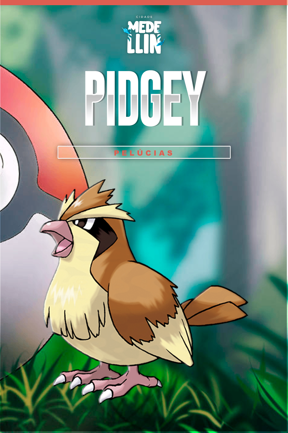 PIDGEY