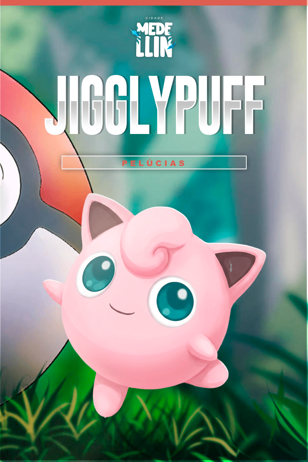 JIGGYPUFF
