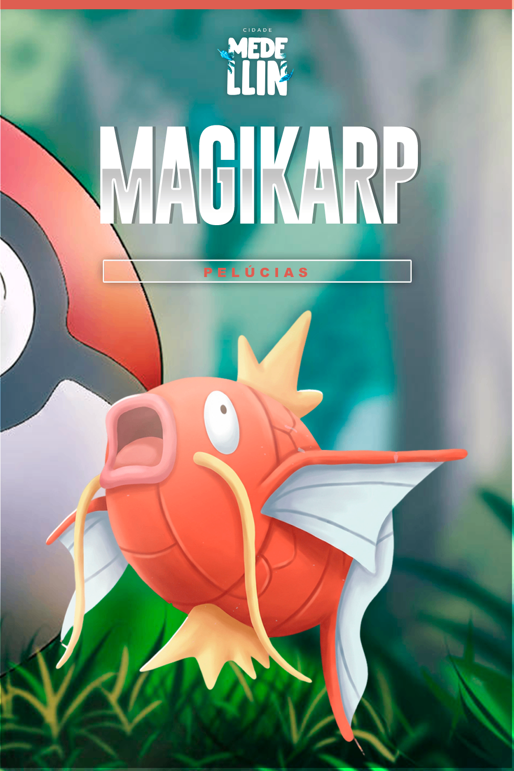 MAGIKARP
