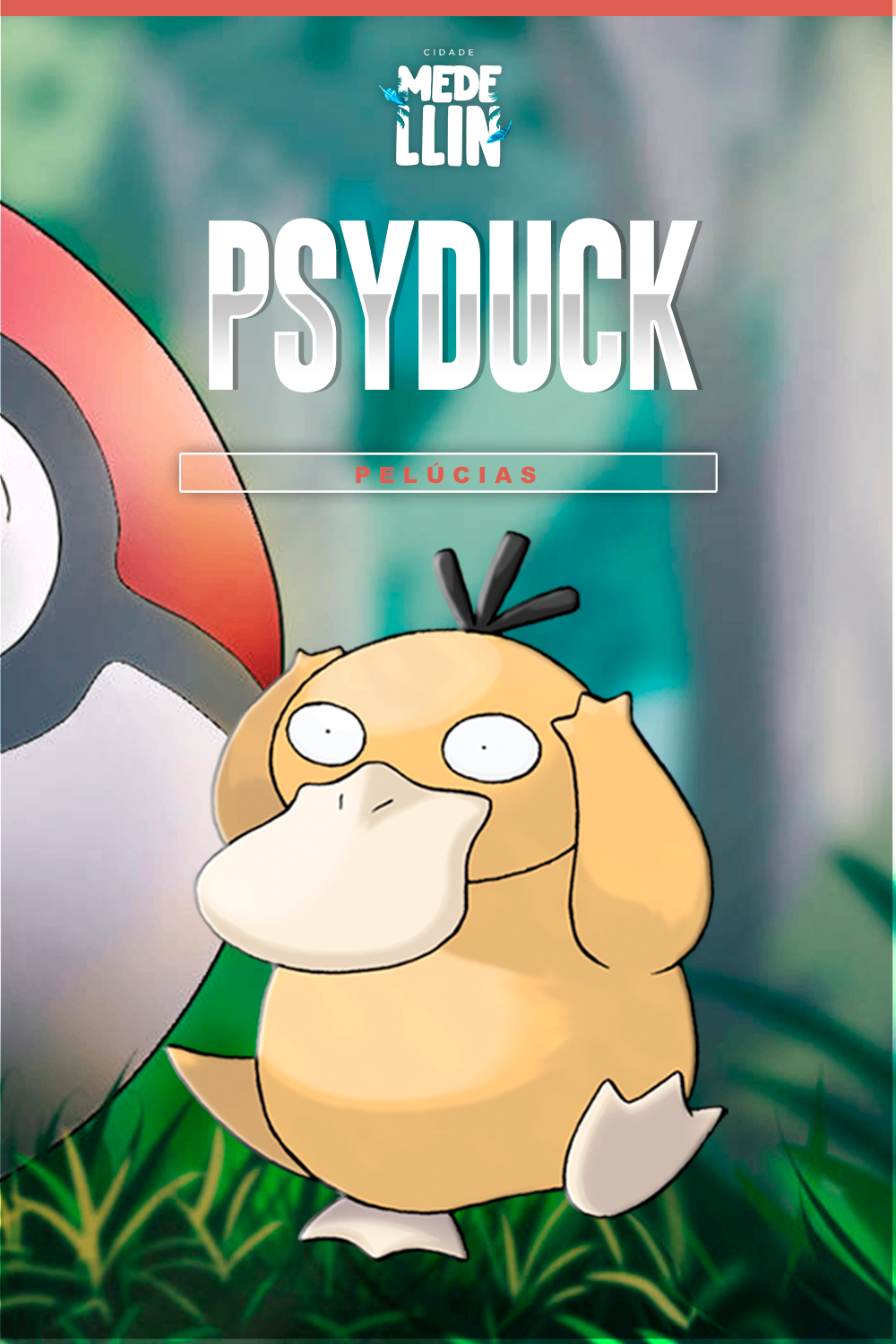 PSYDUCK