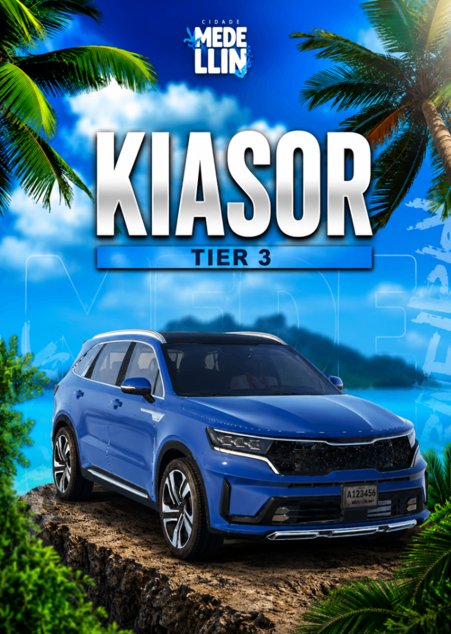 Kiasor