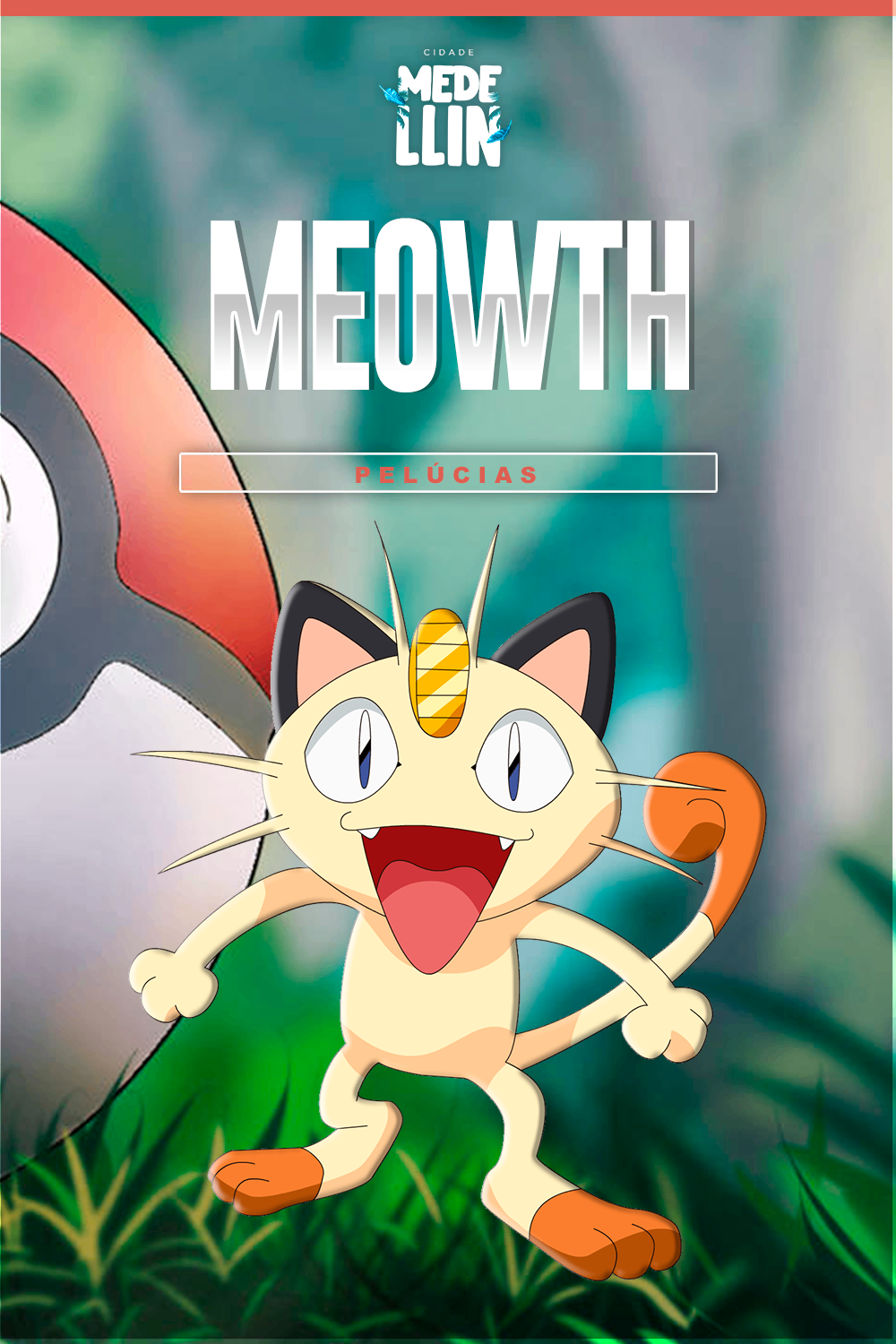 MEOWTH