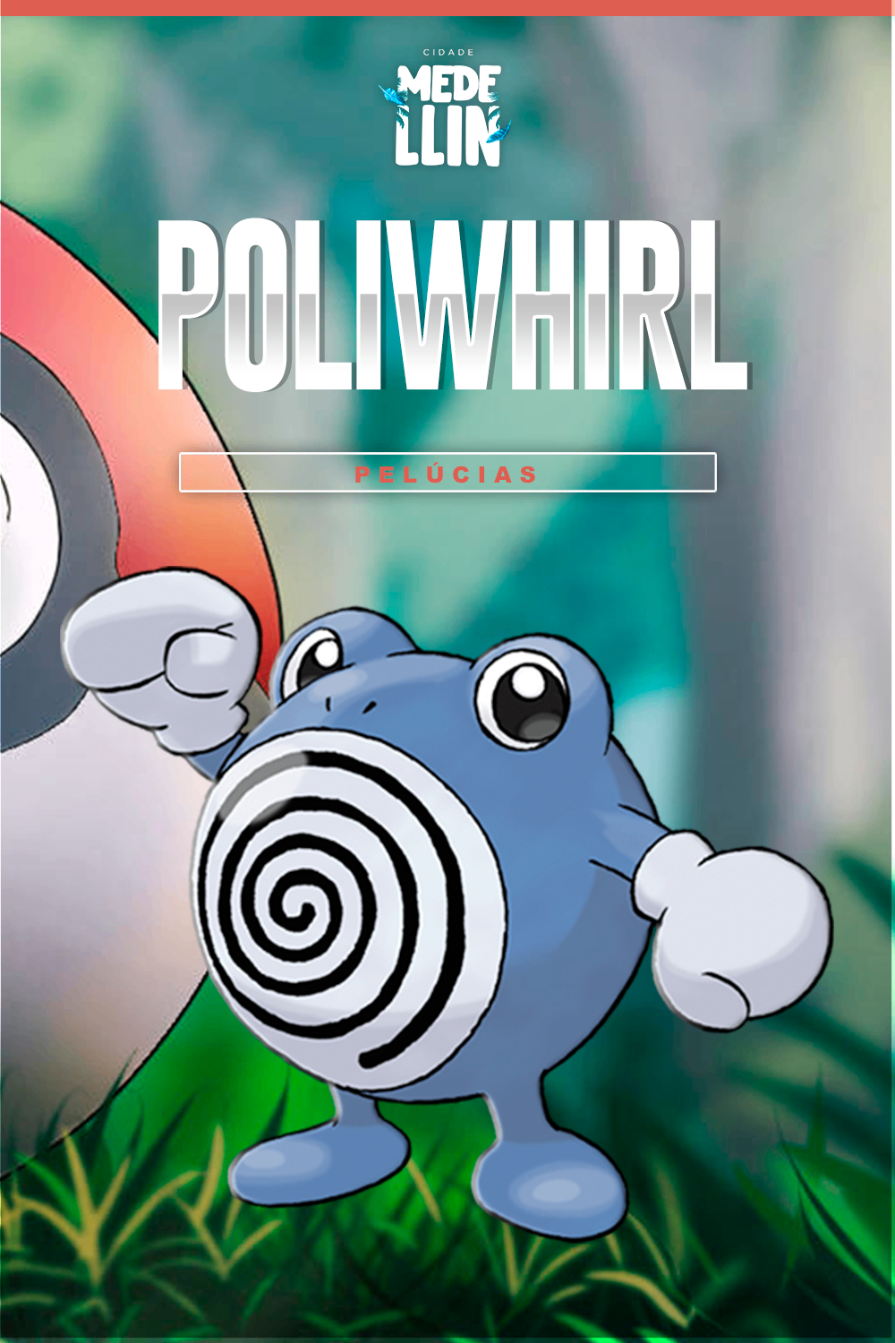POLIWHIRL