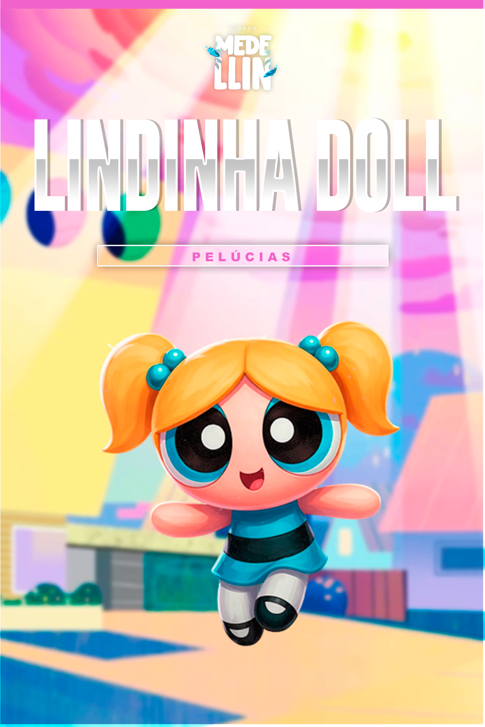 LINDINHA
